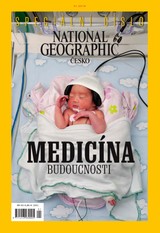 E-magazín National Geographic 1/2019 - VLTAVA LABE MEDIA a.s.