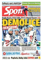 E-magazín Sport - 5.1.2019 - CZECH NEWS CENTER a. s.