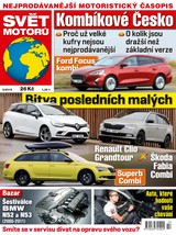 E-magazín Svět motorů - 02/2019 - CZECH NEWS CENTER a. s.