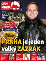 E-magazín Příloha Blesk - 8.1.2019 - CZECH NEWS CENTER a. s.