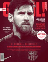 E-magazín Sport Goool! - 01/2019 - CZECH NEWS CENTER a. s.