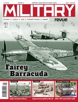 E-magazín Military revue 1-2/2019 - NAŠE VOJSKO-knižní distribuce s.r.o.