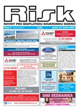 E-magazín Risk 3/2019 - Risk