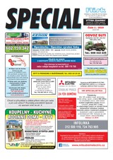 E-magazín Special 1/2019 - Risk