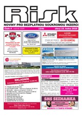 E-magazín Risk 4/2019 - Risk