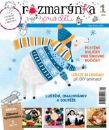 E-magazín Rozmarýnka 1-2019 - Extra Publishing, s. r. o.