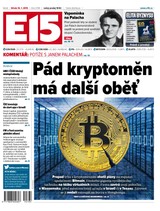 E-magazín E15 - 16.1.2019 - CZECH NEWS CENTER a. s.