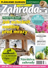 E-magazín Zahrada prima nápadů 8/2018 - Jaga Media, s. r. o.