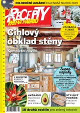 E-magazín Recepty prima nápadů 2/2019 - Jaga Media, s. r. o.