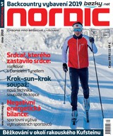 E-magazín NORDIC 49 - únor 2019 - SLIM media s.r.o.