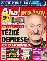 E-magazín AHA! pro ženy - 04/2019 - CZECH NEWS CENTER a. s.