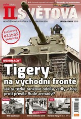 E-magazín II. světová 1-2/2019 - Extra Publishing, s. r. o.
