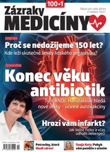 E-magazín Zázraky medicíny 11/2018 - Extra Publishing, s. r. o.