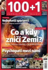 E-magazín 100+1 zahraniční zajímavost 2/2019 - Extra Publishing, s. r. o.