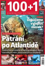 E-magazín 100+1 zahraniční zajímavost 3/2019 - Extra Publishing, s. r. o.