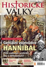 E-magazín Historické války 5/2018 - Extra Publishing, s. r. o.