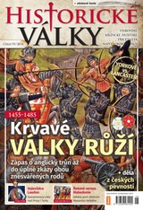 E-magazín Historické války 6/2018 - Extra Publishing, s. r. o.