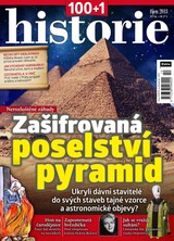 E-magazín 100+1 historie 10/2018 - Extra Publishing, s. r. o.