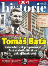 E-magazín 100+1 historie 12/2018 - Extra Publishing, s. r. o.