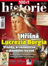 E-magazín 100+1 historie 1/2019 - Extra Publishing, s. r. o.