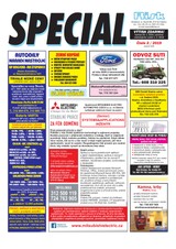 E-magazín Special 2/2019 - Risk