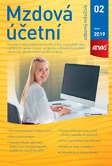 E-magazín MÚ 2/19 - ANAG, spol. s r.o.