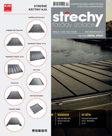 E-magazín Střechy-Fasády-Izolace 2/2019 - EEZY Publishing