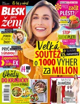 E-magazín Blesk pro ženy - 05/2019 - CZECH NEWS CENTER a. s.