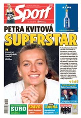 E-magazín Sport - 28.1.2019 - CZECH NEWS CENTER a. s.
