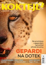 E-magazín Koktejl 2/2019 - Czech Press Group Koktejl