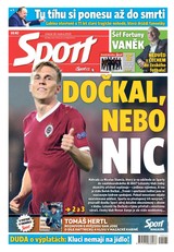 E-magazín Sport - 30.1.2019 - CZECH NEWS CENTER a. s.