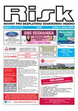 E-magazín Risk 9/2019 - Risk
