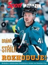 E-magazín Sport magazín - 1.2.2019 - CZECH NEWS CENTER a. s.