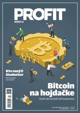 E-magazín PROFIT SK 2/2019 - Petit Press, a.s.