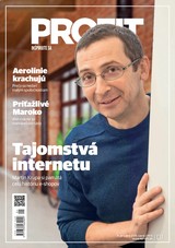 E-magazín PROFIT (SK) 1/2019 - Petit Press, a.s.