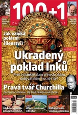 E-magazín 100+1 zahraniční zajímavost 4/2019 - Extra Publishing, s. r. o.