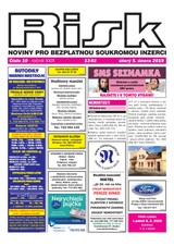 E-magazín Risk 10/2019 - Risk
