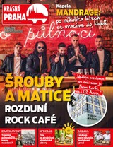 E-magazín Příloha Blesk - 5.2.2019 - CZECH NEWS CENTER a. s.