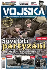 E-magazín Vojska č. 38 (6/2018) - Extra Publishing, s. r. o.