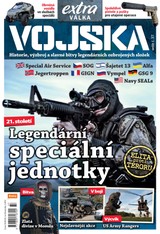 E-magazín Vojska č. 37 (5/2018) - Extra Publishing, s. r. o.