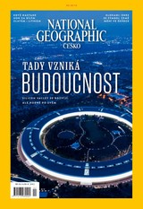 E-magazín National Geographic 2/2019 - VLTAVA LABE MEDIA a.s.