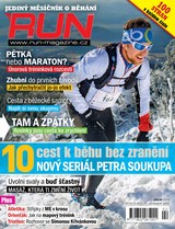E-magazín RUN 2/2019 - UP Media & Production, s.r.o.