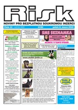 E-magazín Risk 11/2019 - Risk
