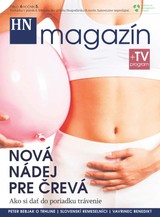E-magazín HN magazín číslo: 6 ročník 5. - MAFRA Slovakia, a.s.