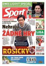 E-magazín Sport - 8.2.2019 - CZECH NEWS CENTER a. s.