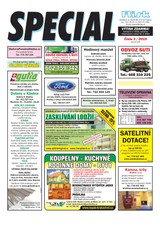 E-magazín Special 3/2019 - Risk