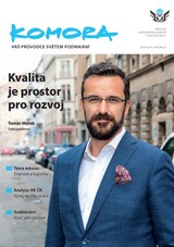 E-magazín 02/2019 - C.O.T. group s.r.o.