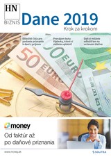 E-magazín HN Dane 2019 - MAFRA Slovakia, a.s.