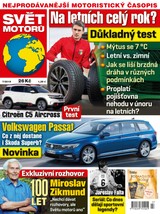 E-magazín Svět motorů - 07/2019 - CZECH NEWS CENTER a. s.