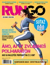 E-magazín RUNGO 1-2/2019 - MAFRA Slovakia, a.s.